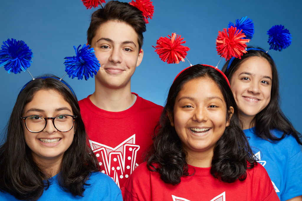 Bronx Science Wonderama