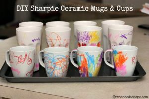 DIYSharpieCeramicMugs